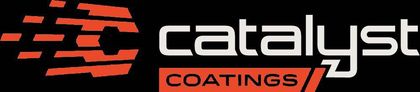Catalyst Coatings- logo