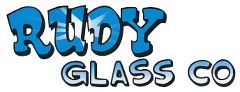 Rudy Glass Company -logo