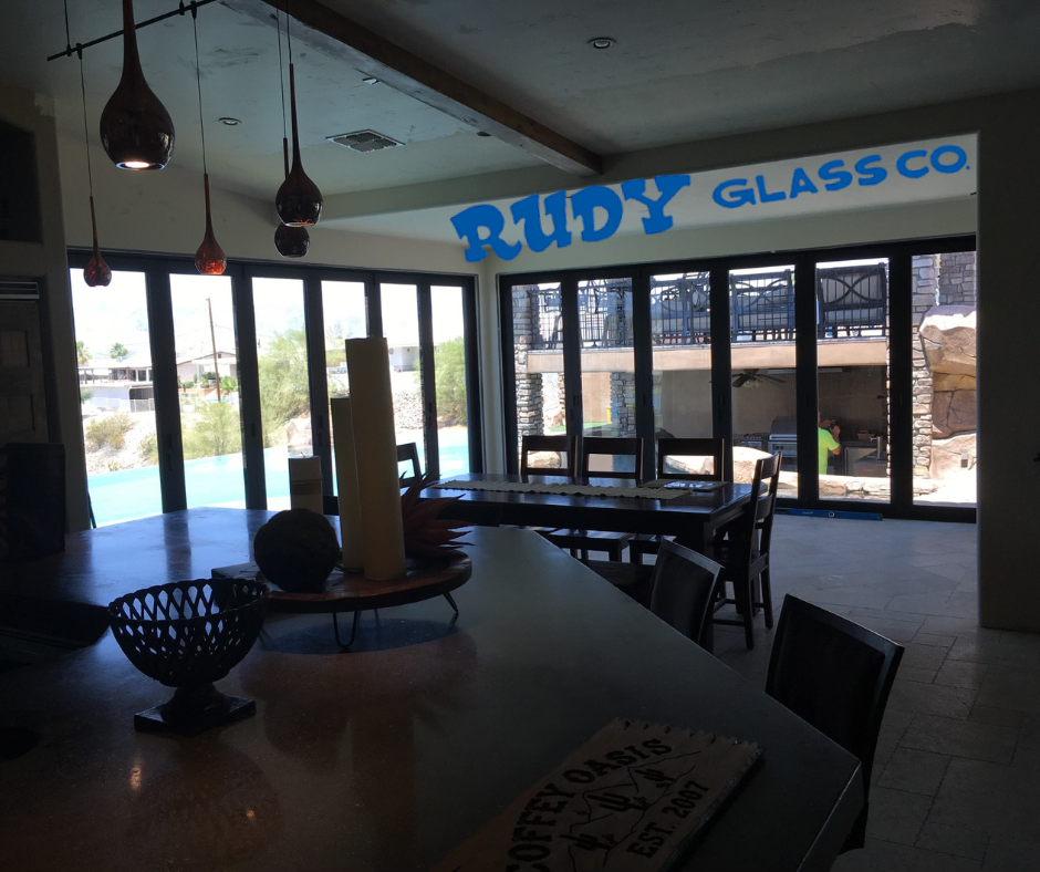 RUDY GLASS  NEW WINDOW STORE FRONT DOOR HANDLE LAKE HAVASU CITY ANDERSEN WINDOW ROLL-A-SHEILD INTERNATIONAL CLEAR COVERED NEW CONSTRUCTION WESTERN WINDOW CRL C.R. LAURENCE BI FOLD BI-FOLD OPEN WINDOW STOREFRONT LOGO DREAM HOME DRIVE-THRU DRIVE THROUGH RESTURANT SHOWER BATHROOM VANITY LIVING ROOM WAREHOUSE HOTEL OFFICE OFFICES BUSINESS PLAZA MALL SATIN ETCH FROSTED TILE MODERN BIG CUSTOM SHOWER WALKIN SHOWER WALL SHOWER PANELS MIRRORS RESTROOM RESTROOMS BATHROOM LIGHTS DOME BARN DOOR ROLLERS TUB TUBS TOILETS TOILET SLIDING GLASS DOOR SGD BACKYARD GARDEN ROOM ARIZONA ROOM BUSINESS KITCHEN DINING ROOM