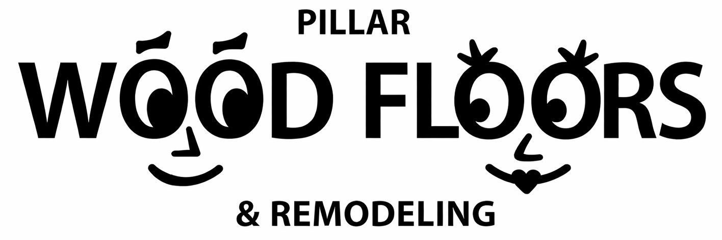 Pillar Wood Floors & Remodeling - Logo
