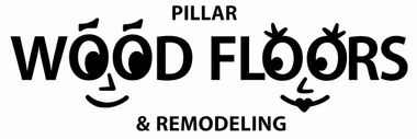 Pillar Wood Floors & Remodeling - Logo