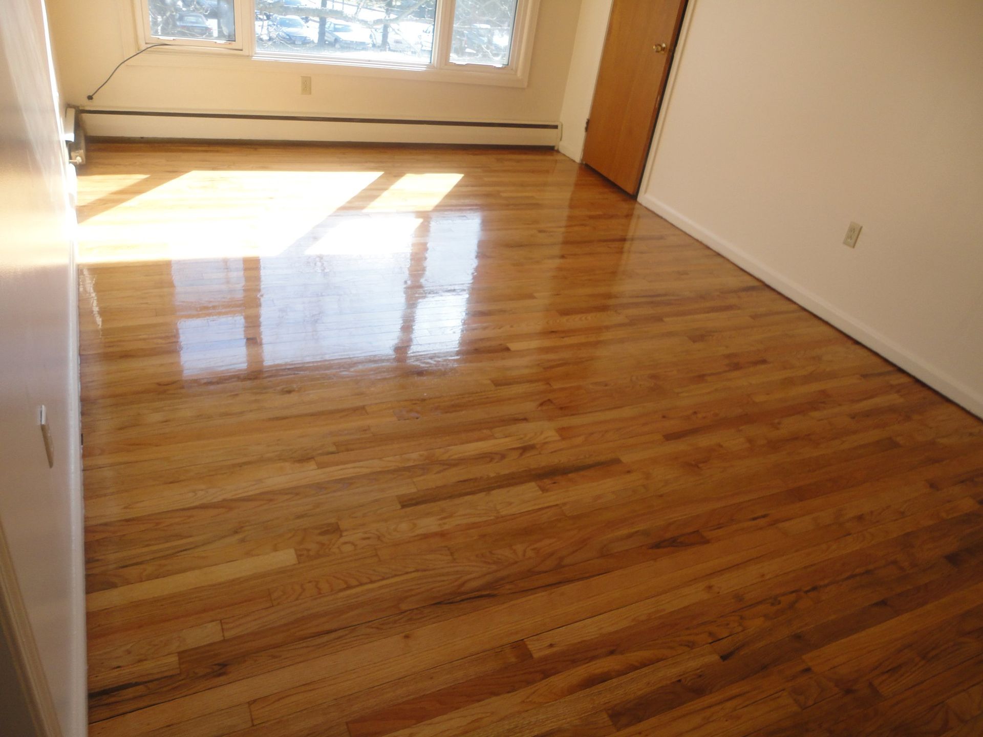 Pillar Wood Floors