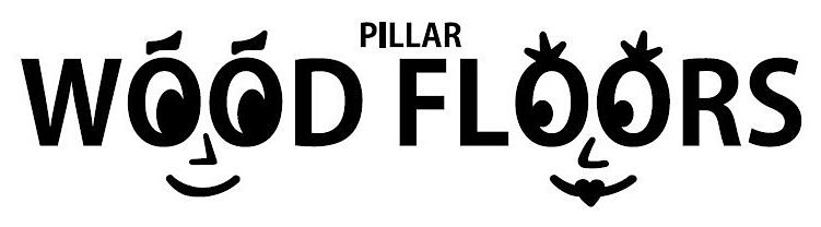 Pillar Wood Floors - Logo