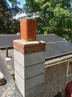 Chimney