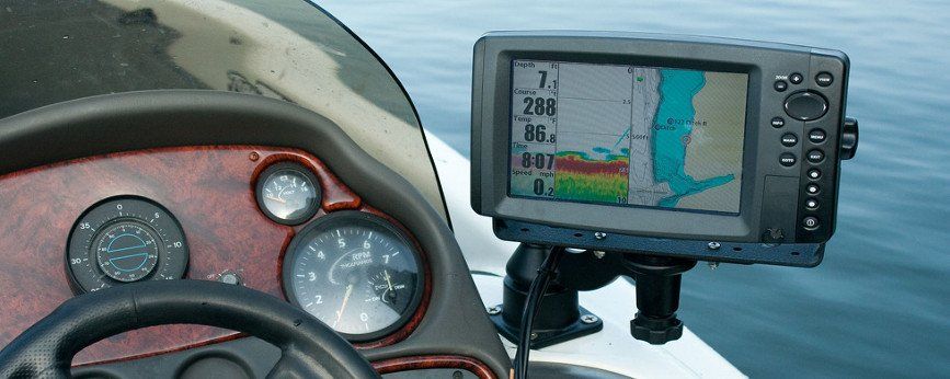Boat Electronic Installation