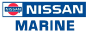 Nissan Marine Logo