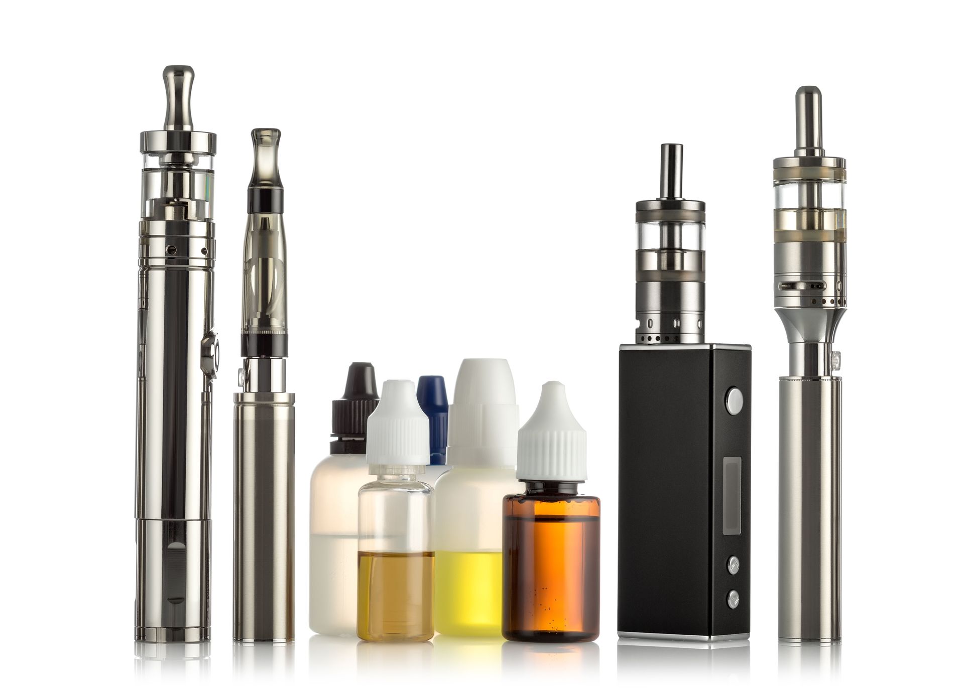 vape products	