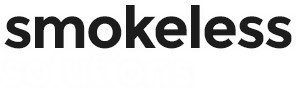 Smokeless Solutions by Vape Crusaders logo