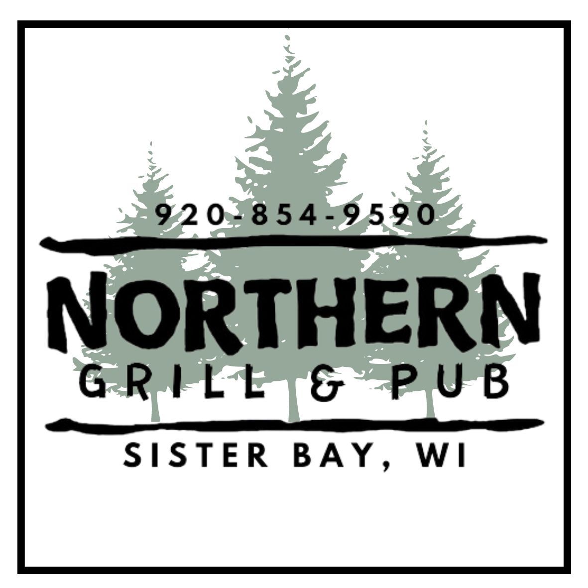Northern Grill & Pub - Logo