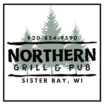 Northern Grill & Pub - Logo