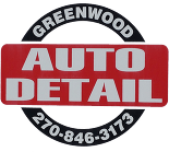 Greenwood Auto Detail-Logo