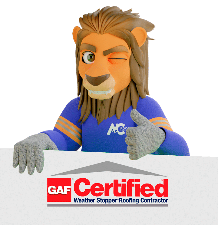 A & C Roofing and Restoration