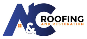 A & C Roofing and Restoration- logo