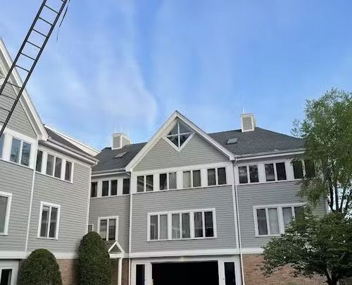 A & C Roofing and Restoration