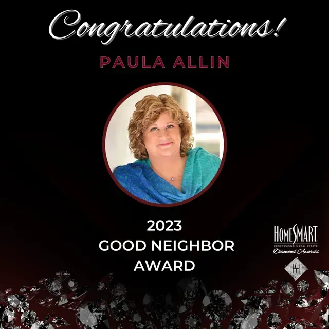 2023 Good Neighbor Award