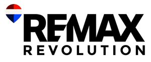 RE/MAX Revolution - Logo