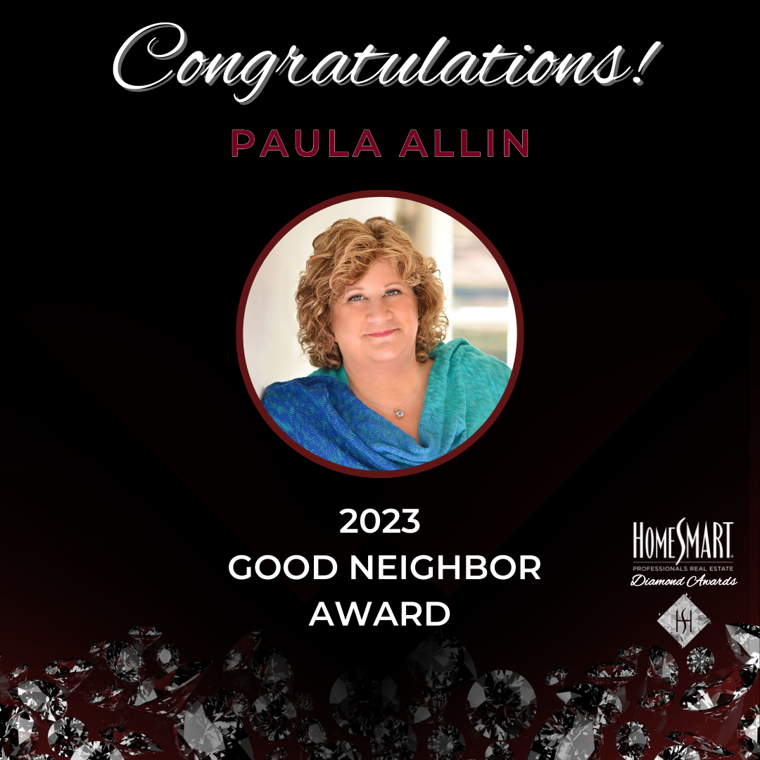 2023 Good Neighbor Award