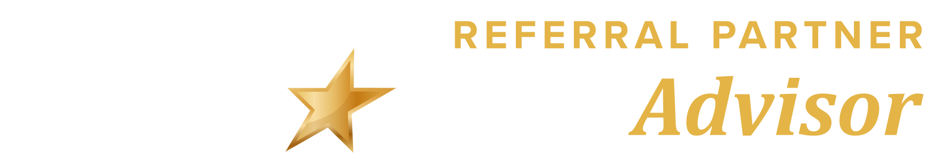 Broker Agent Advisor Referral Partner 