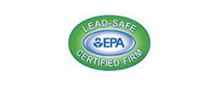 Lead-Safe EPA Certified Firm