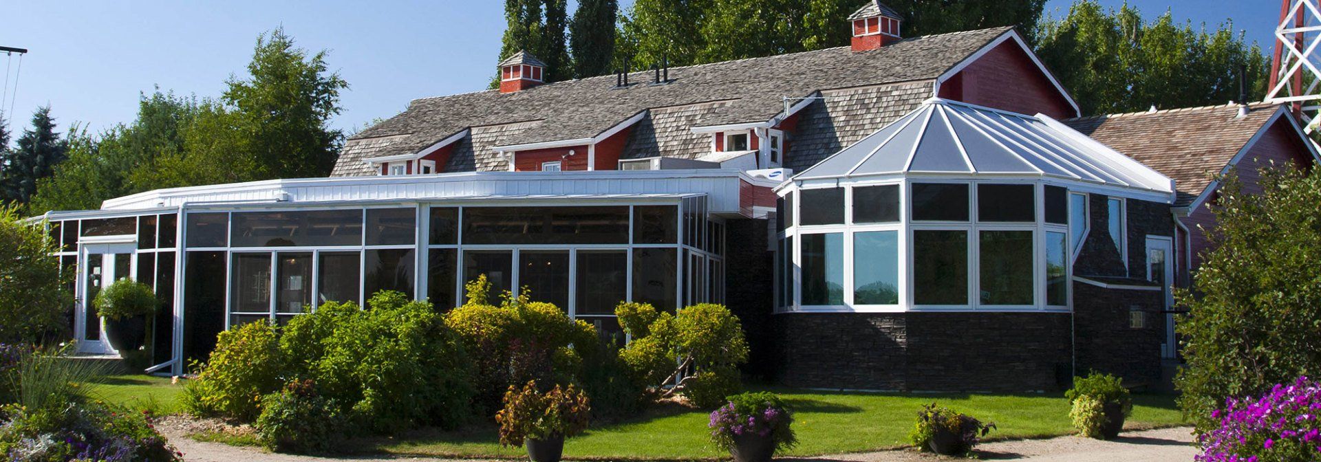 Total Restoration Contracting Restoration Services Limerick