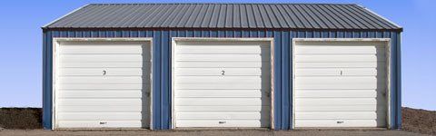 Storage units