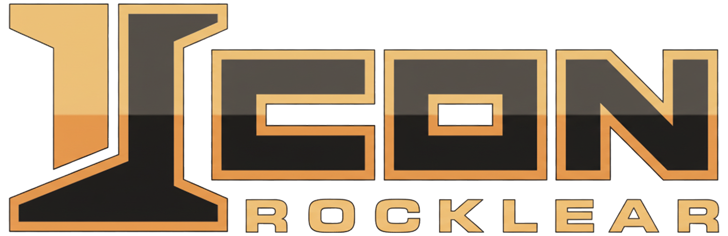 Icon Rocklear Virginia Logo