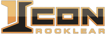 Icon Rocklear Virginia Logo
