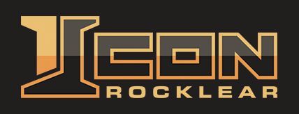 Icon Rocklear Virginia Logo