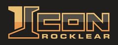 Icon Rocklear Virginia Logo