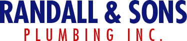 Randall & Sons Plumbing Inc