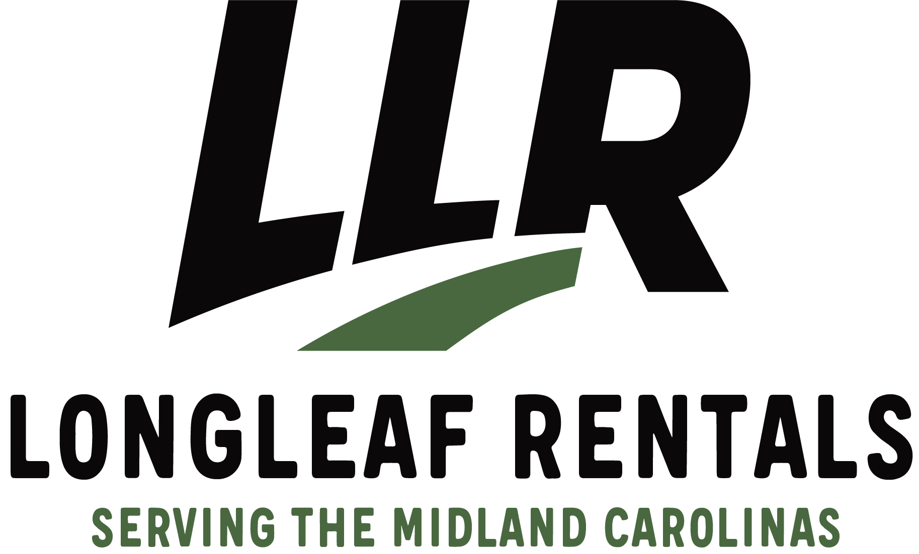 LongLeaf Rentals-Logo