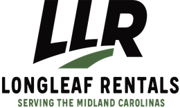 LongLeaf Rentals-Logo