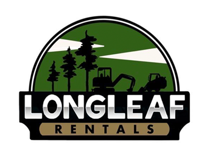 LongLeaf Rentals-Logo