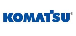 Komatsu