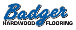 Badger Hardwood Flooring Co logo