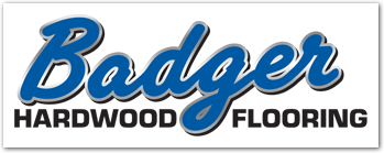 Badger Hardwood Flooring Co logo