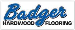 Badger Hardwood Flooring Co logo