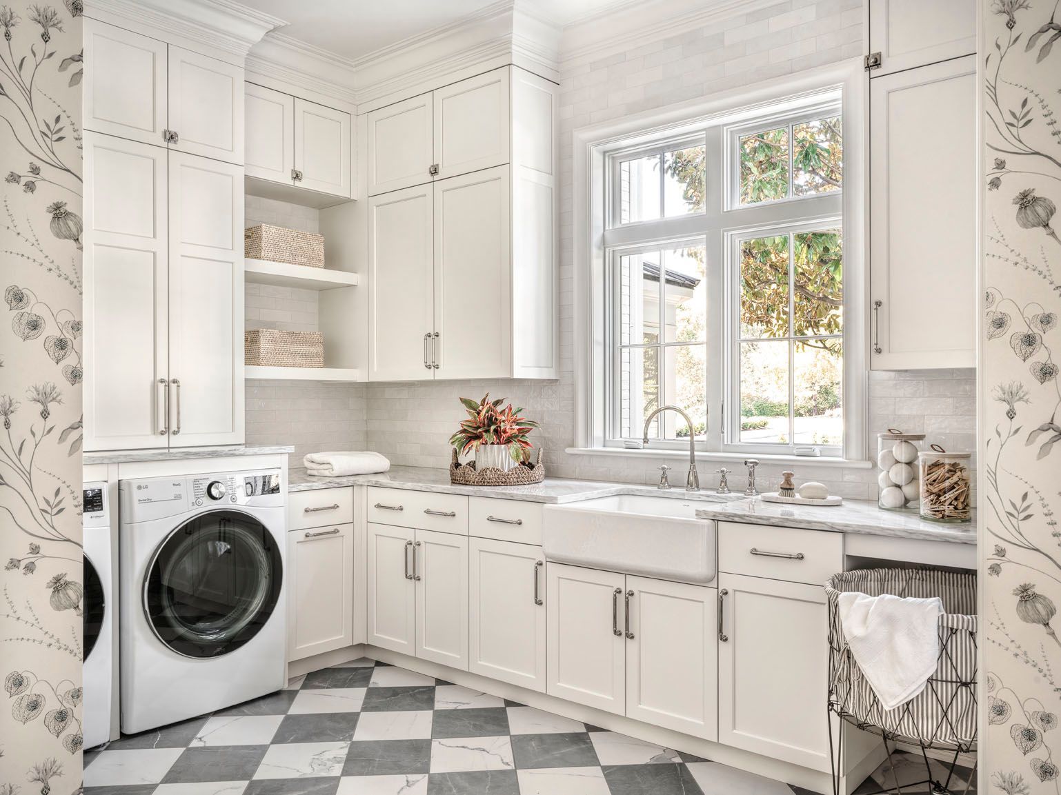 White Gold Laundry