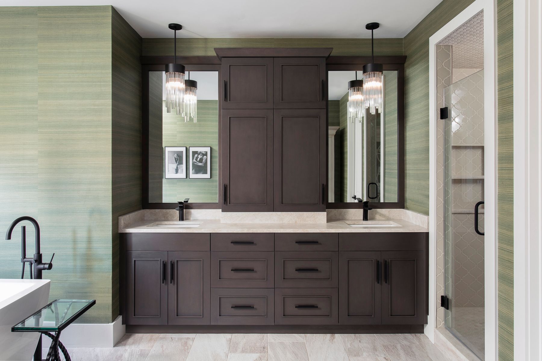 Graystone Bath