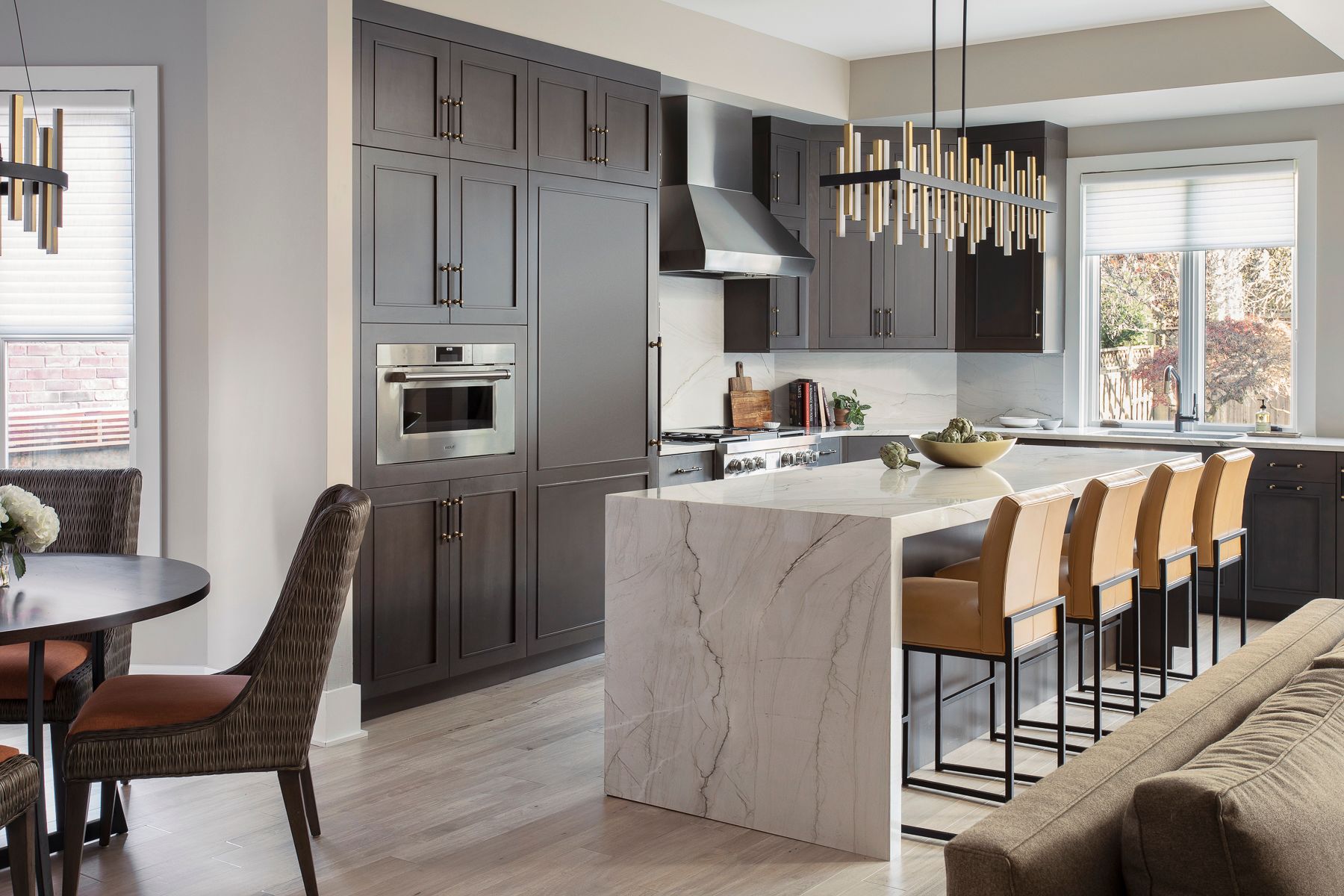 Graystone Kitchen