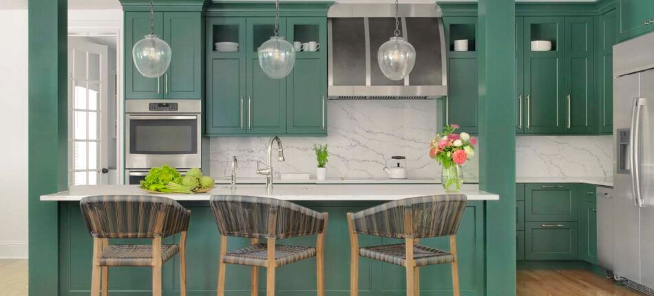 Classic Roots, Vibrant Twist