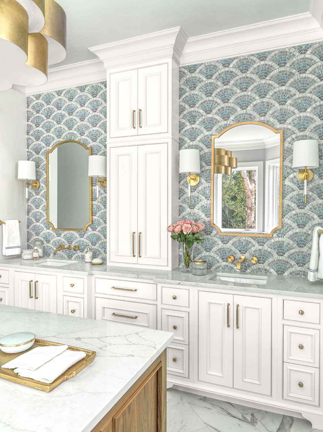 Symphony of Tile