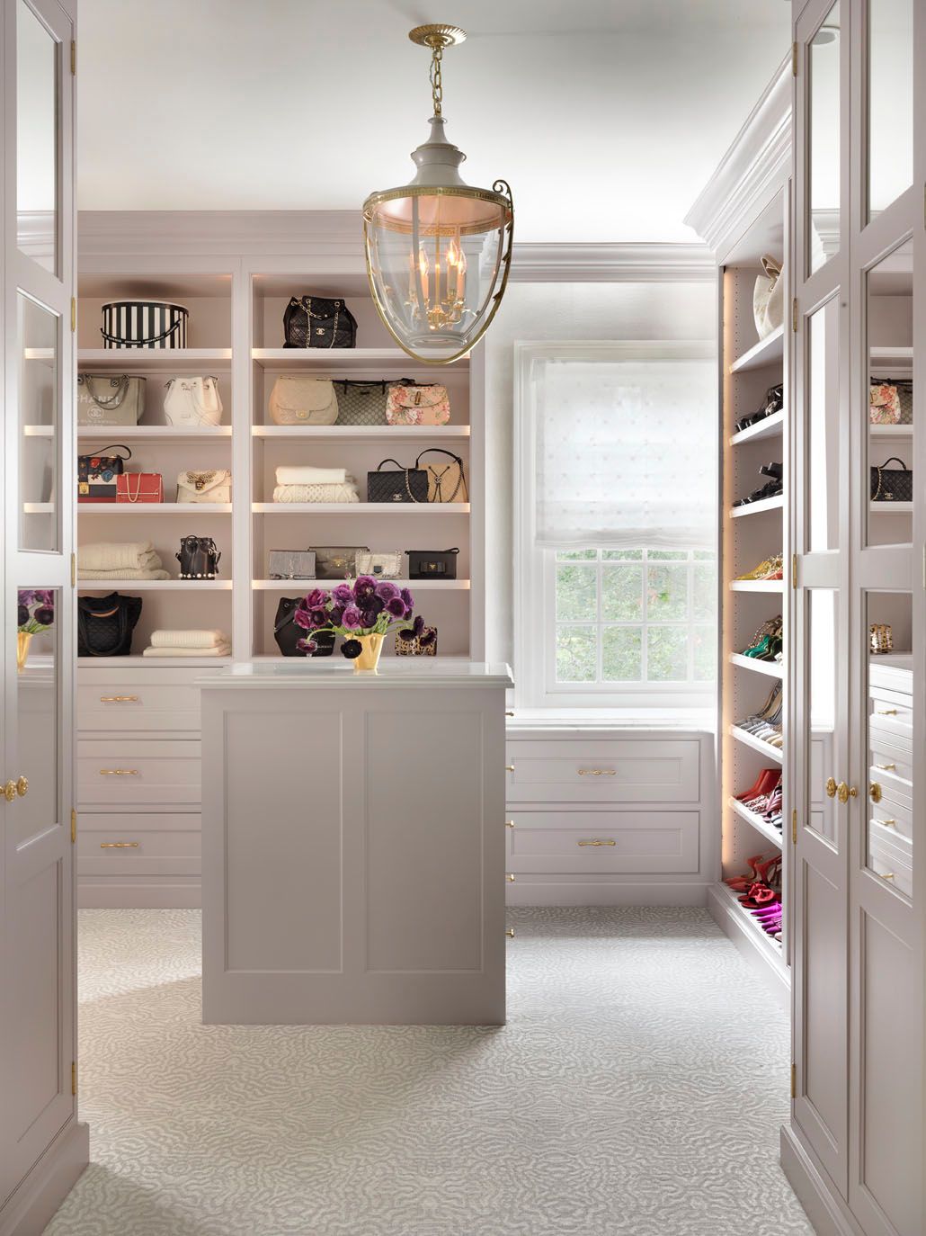 Elegant Closet