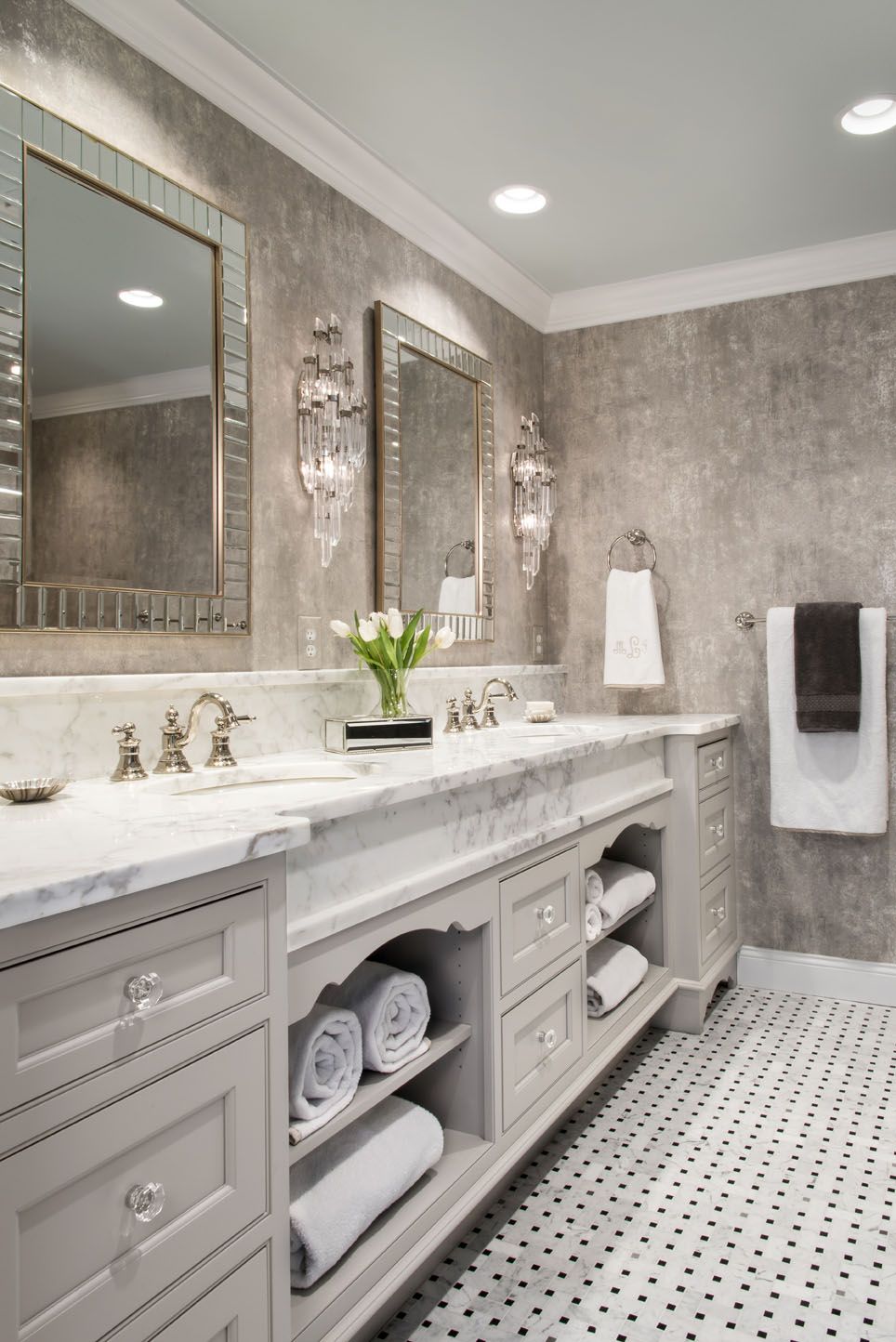 Refined Elegance