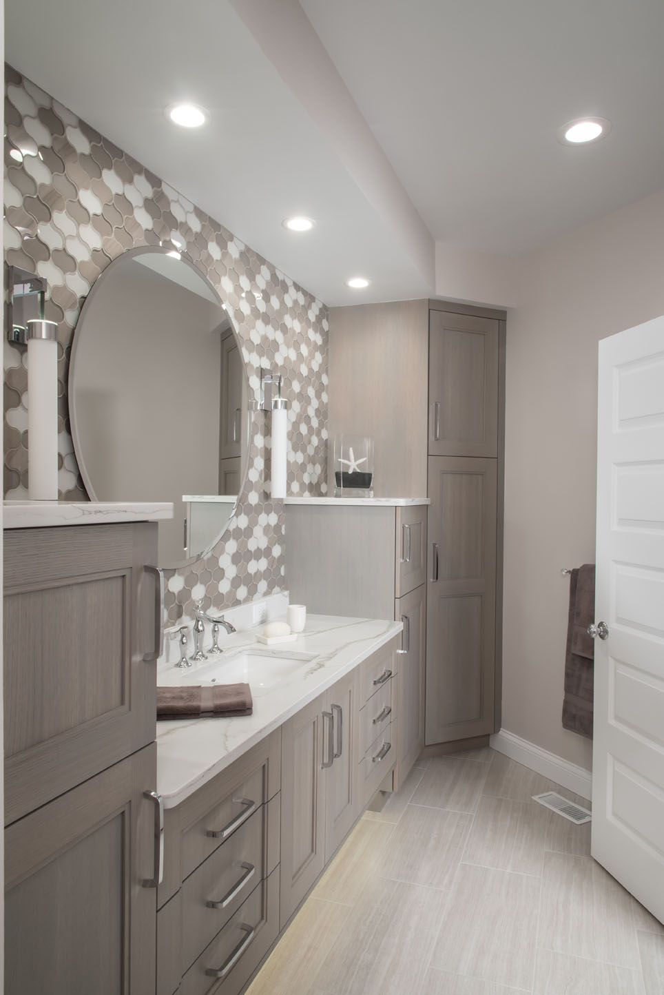 Brushed Neutrals