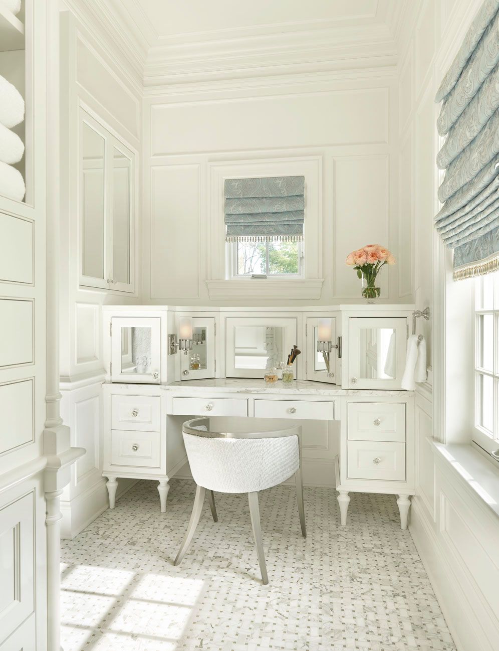 Understated Luxury