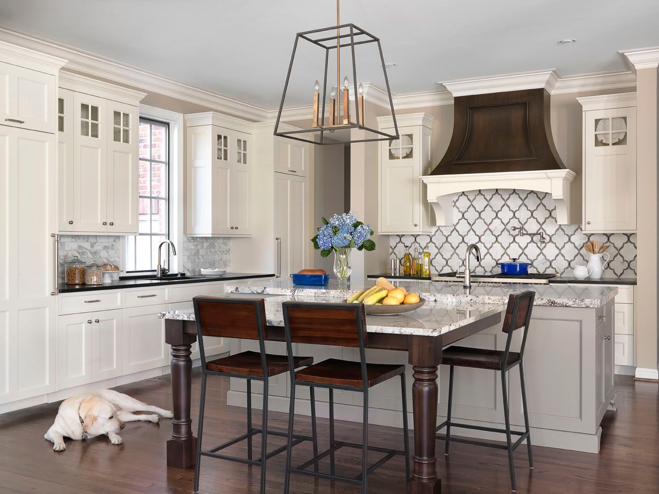 Transitional Classic