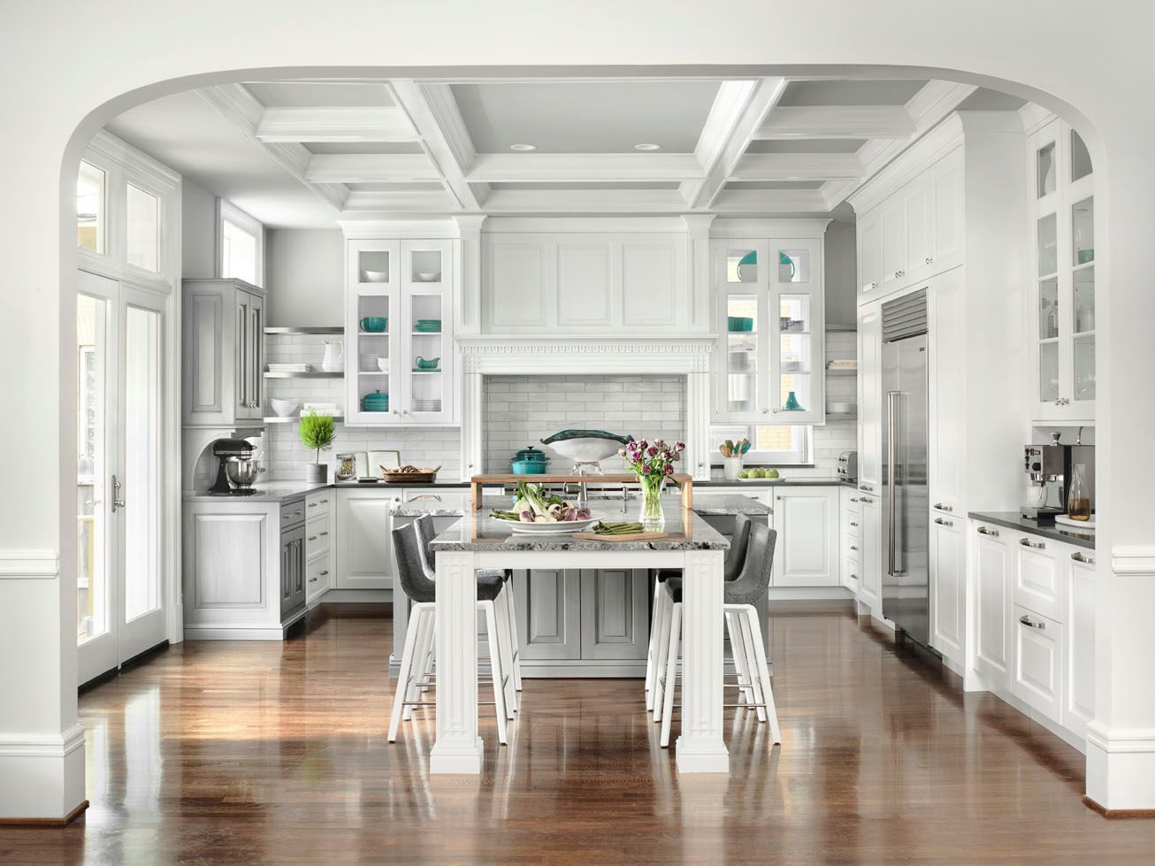 Beau’s Kitchen