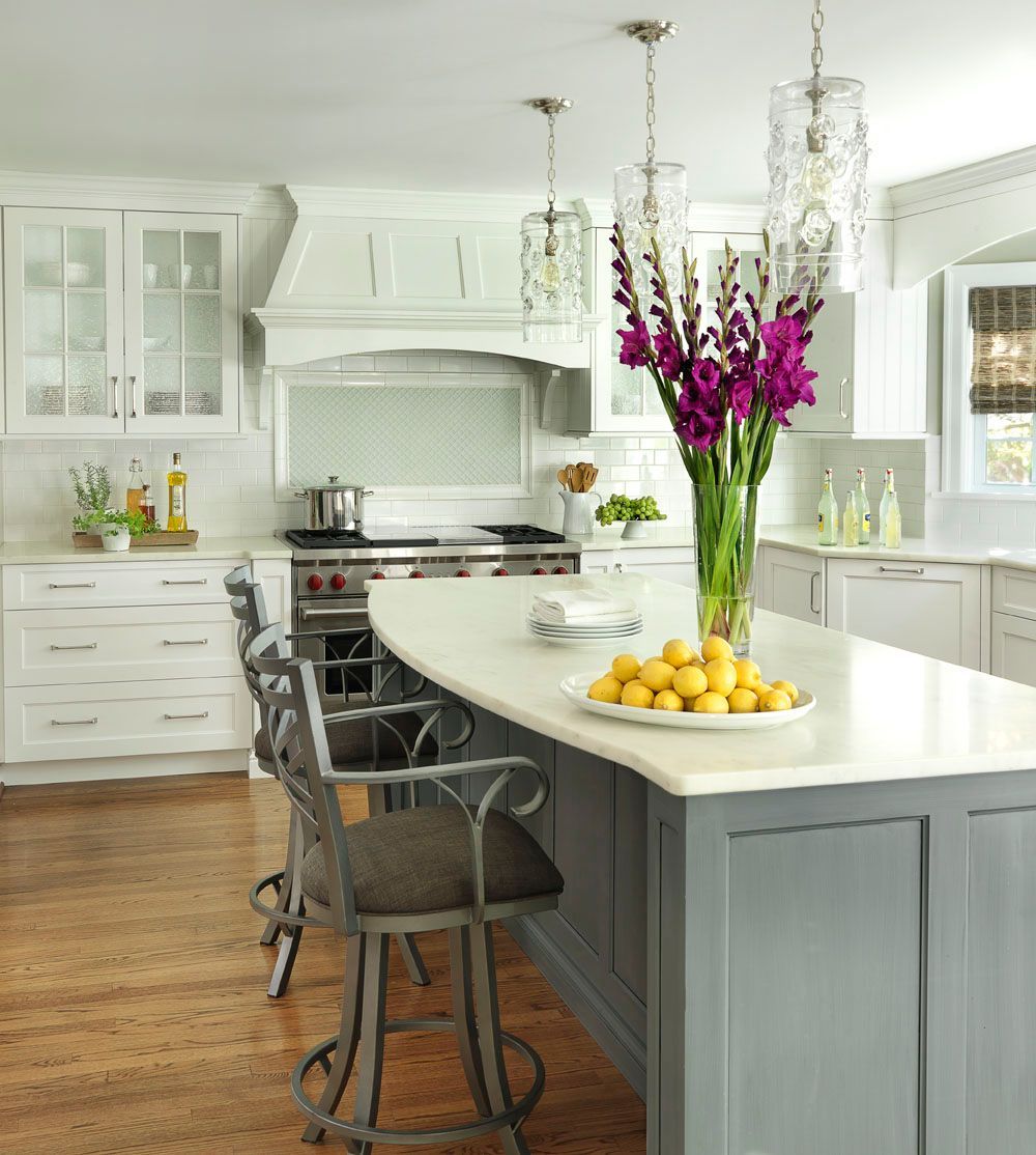 From Galley to Gorgeous