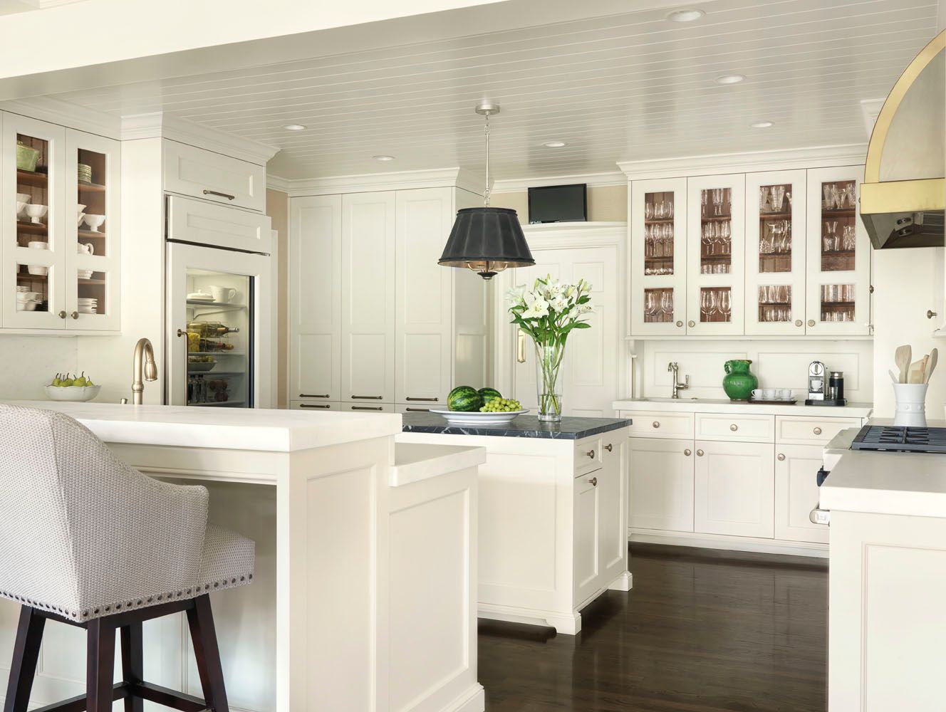 Tailored Luxury